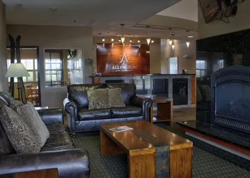 Allington Inn & Suites hotel thumbnail 6