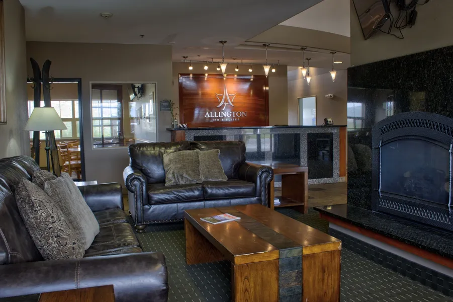 Allington Inn & Suites hotel detail image 6