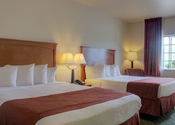 Allington Inn & Suites hotel thumbnail 8