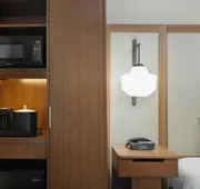 Fairfield Inn by Marriott Mission Viejo / Orange County hotel detail image 3