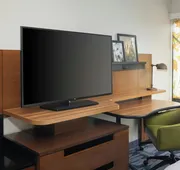 Fairfield Inn by Marriott Mission Viejo / Orange County hotel detail image 5