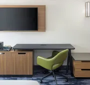 Fairfield Inn by Marriott Mission Viejo / Orange County hotel detail image 7