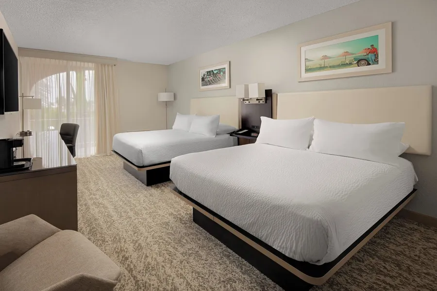 Fairfield Inn And Suites By Marriott Palm Beach hotel detail image 6