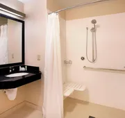 Fairfield Inn and Suites By Marriott Merrillville hotel detail image 7