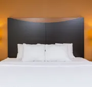Fairfield Inn Forsyth Decatur hotel detail image 3