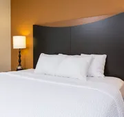 Fairfield Inn Forsyth Decatur hotel detail image 4