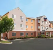 Fairfield Inn & Suites Findlay hotel detail image 3