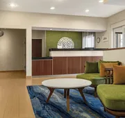Fairfield Inn & Suites Findlay hotel detail image 5