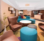 Fairfield Inn & Suites Albany East Greenbush hotel detail image 3