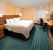 Fairfield Inn & Suites Albany East Greenbush hotel detail image 7