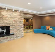 Fairfield Inn by Marriot Manchester-Boston Regional Airport hotel detail image 3