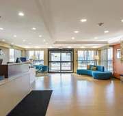 Fairfield Inn by Marriot Manchester-Boston Regional Airport hotel detail image 5