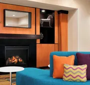 Fairfield Inn & Suites Hartford Manchester hotel detail image 3