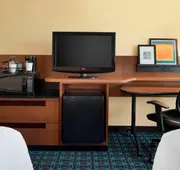 Fairfield Inn & Suites Hartford Manchester hotel detail image 7