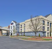 Fairfield by Marriott Rochester Henrietta/University Area hotel detail image 3