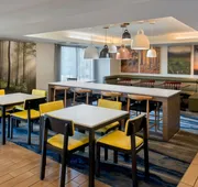 Fairfield by Marriott Rochester Henrietta/University Area hotel detail image 4