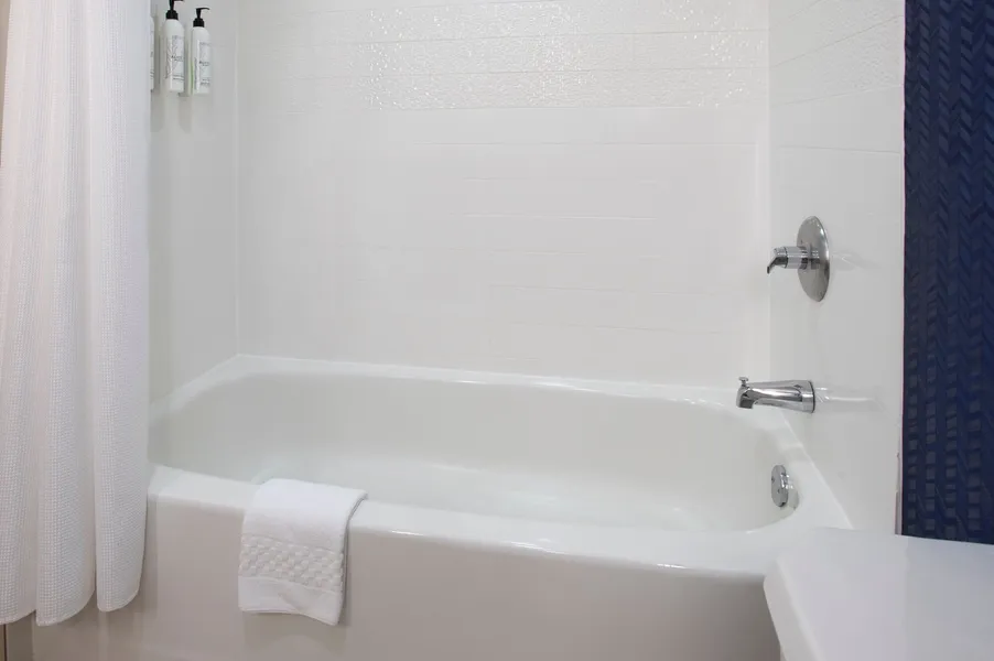 Fairfield by Marriott Rochester Henrietta/University Area hotel detail image 6