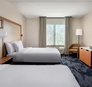 Fairfield by Marriott Rochester Henrietta/University Area hotel detail image 7