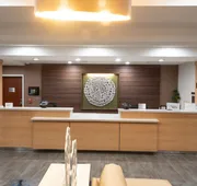 Fairfield Inn and Suites by Marriott Denton hotel detail image 3