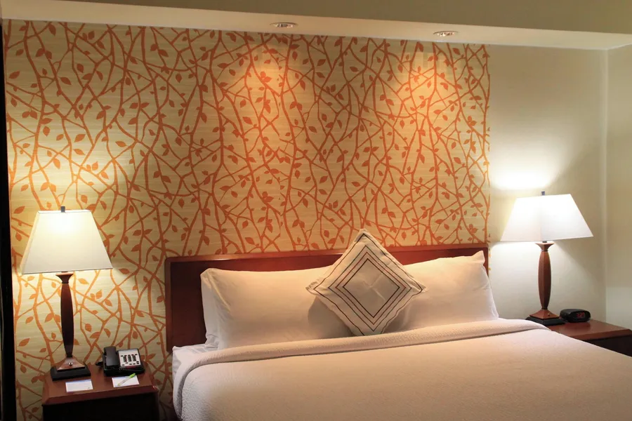 Fairfield Inn and Suites by Marriott Denton hotel detail image 6