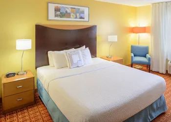Fairfield Inn by Marriott Indianapolis South hotel thumbnail 2