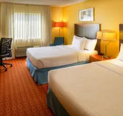 Fairfield Inn by Marriott Indianapolis South hotel detail image 3