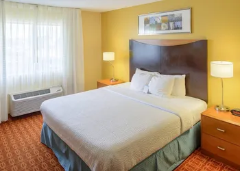 Fairfield Inn by Marriott Indianapolis South hotel thumbnail 4