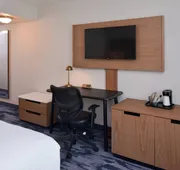 Fairfield Inn by Marriott Pittsburgh New Stanton hotel detail image 4