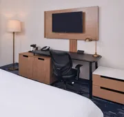 Fairfield Inn by Marriott Pittsburgh New Stanton hotel detail image 5