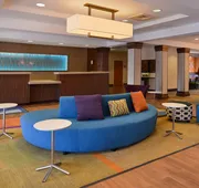 Fairfield Inn & Suites by Marriott Anderson Clemson hotel detail image 3