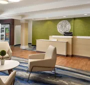 Fairfield Inn & Suites by Marriott Anderson Clemson hotel detail image 4