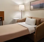 Fairfield Inn & Suites by Marriott Anderson Clemson hotel detail image 5