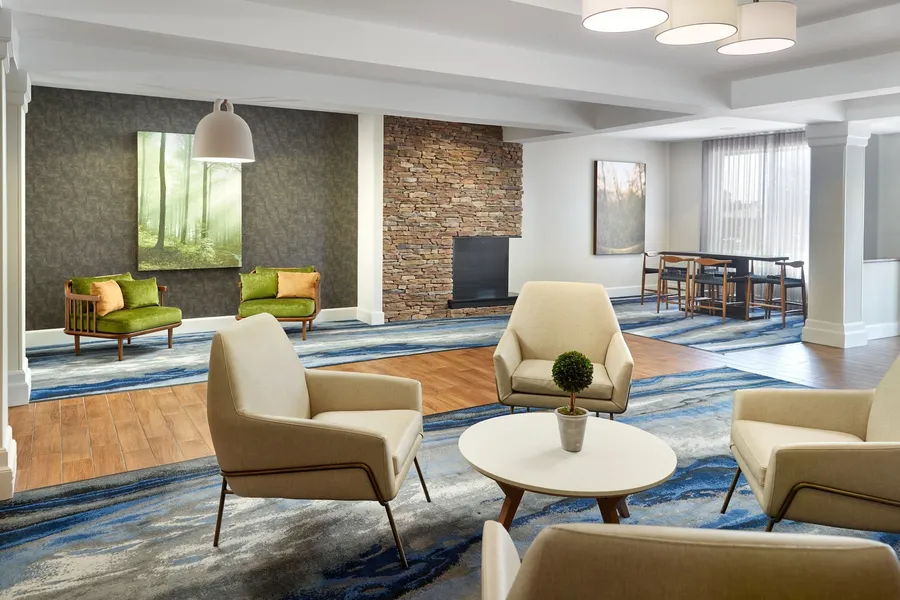 Fairfield Inn & Suites by Marriott Anderson Clemson hotel detail image 6