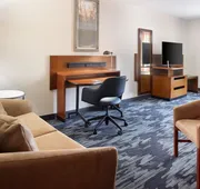 Fairfield Inn & Suites by Marriott Anderson Clemson hotel detail image 7