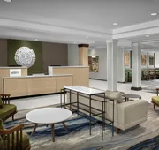Fairfield Inn & Suites by Marriott Sarasota Lakewood Ranch hotel detail image 3