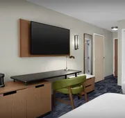 Fairfield Inn & Suites by Marriott Sarasota Lakewood Ranch hotel detail image 5