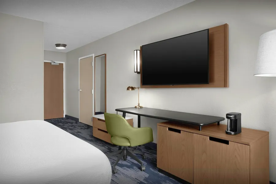 Fairfield Inn & Suites by Marriott Sarasota Lakewood Ranch hotel detail image 6