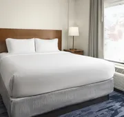 Fairfield Inn & Suites Newark Liberty International Airport hotel detail image 3