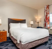 Fairfield Inn & Suites by Marriott Spearfish hotel detail image 3