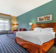 Comfort Inn & Suites Green Bay Stadium Area hotel detail image 5
