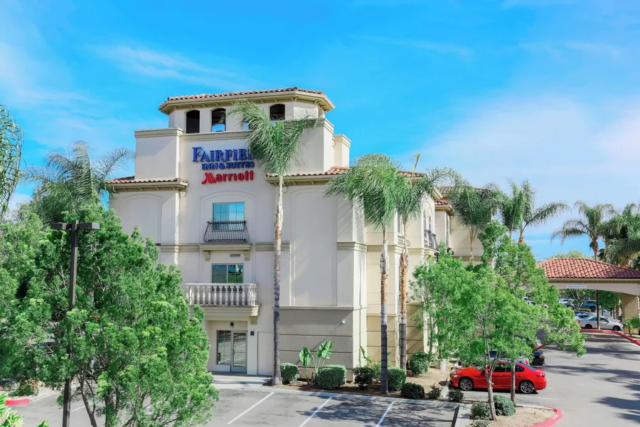 Fairfield Inn & Suites Temecula by Marriott hotel detail image 2
