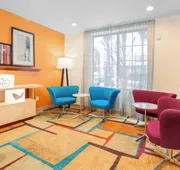 Fairfield Inn & Suites Temecula by Marriott hotel detail image 4