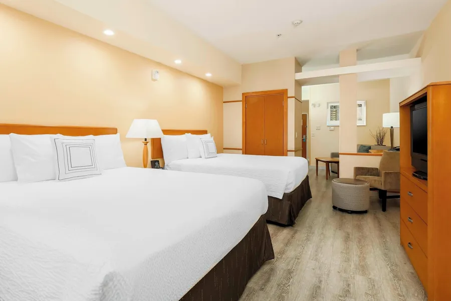 Fairfield Inn & Suites Temecula by Marriott hotel detail image 6