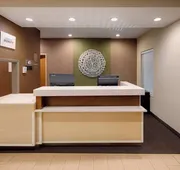 Fairfield Inn and Suites by Marriott Indianapolis Airport hotel detail image 3