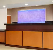 Fairfield Inn & Suites Omaha East/Council Bluffs, IA hotel detail image 4
