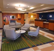 Fairfield Inn & Suites by Marriott Indianapolis Noblesville hotel detail image 3