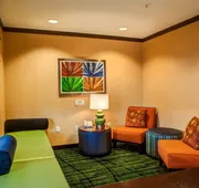 Fairfield Inn & Suites by Marriott Indianapolis Noblesville hotel detail image 5