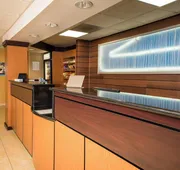 Fairfield Inn & Suites by Marriott Knoxville/East hotel detail image 4
