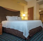 Fairfield Inn & Suites by Marriott Knoxville/East hotel detail image 5