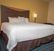 Fairfield Inn & Suites by Marriott Knoxville/East hotel detail image 7